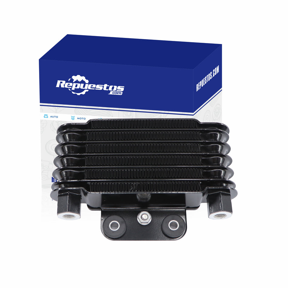 RADIADOR DE ACEITE PARA VELOCI XEVERUS 300