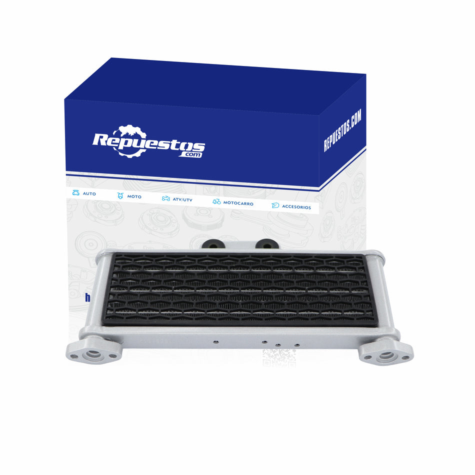 RADIADOR DE ACEITE PARA VENTO GTS300