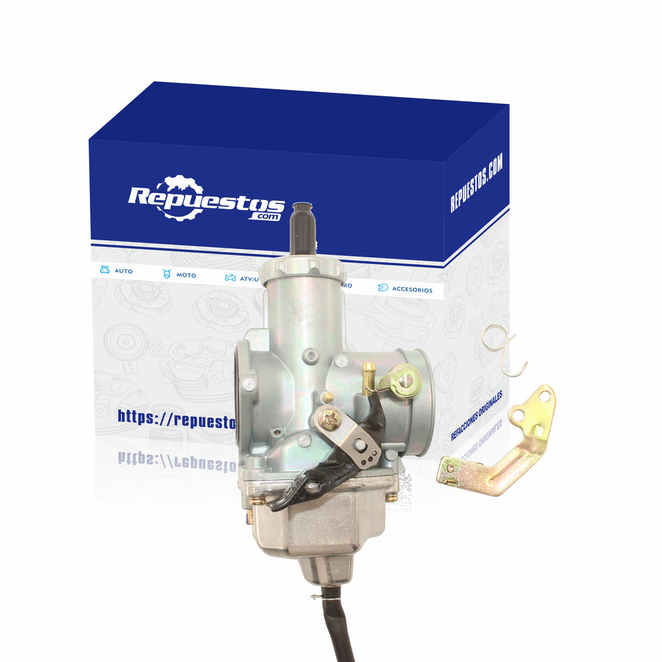 CARBURETOR FOR YAMAHA ATV YFM 660R PAPTOR 660