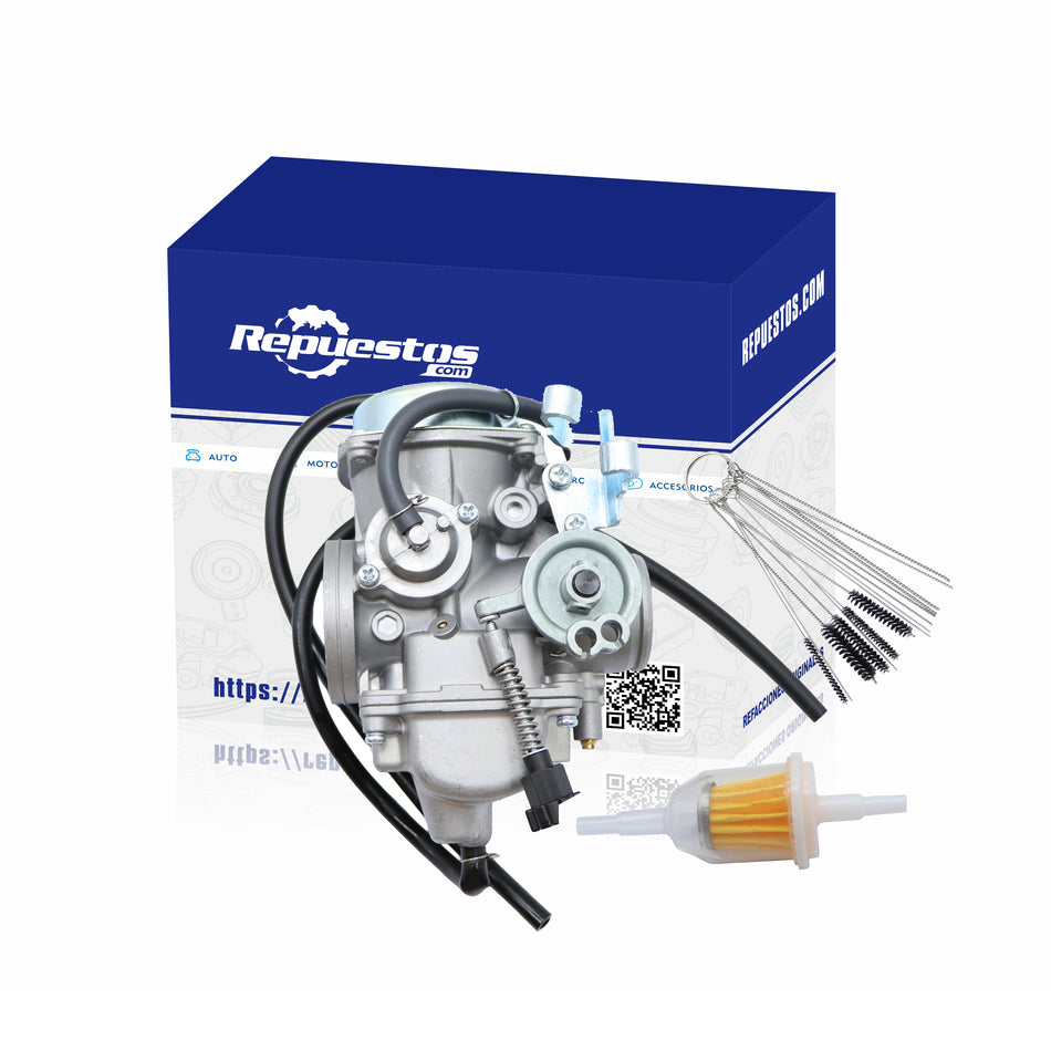 CARBURADOR PARA HONDA CBX250 TWISTER