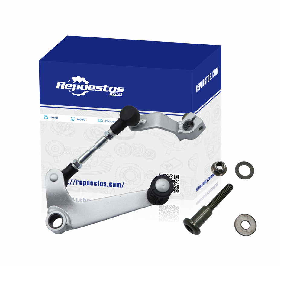 PEDAL DE CAMBIOS PARA ITALIKA VORT-X 300 300R VORTEX 300