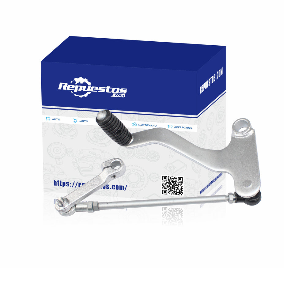 PEDAL DE CAMBIOS PARA BENELLI TNT 250