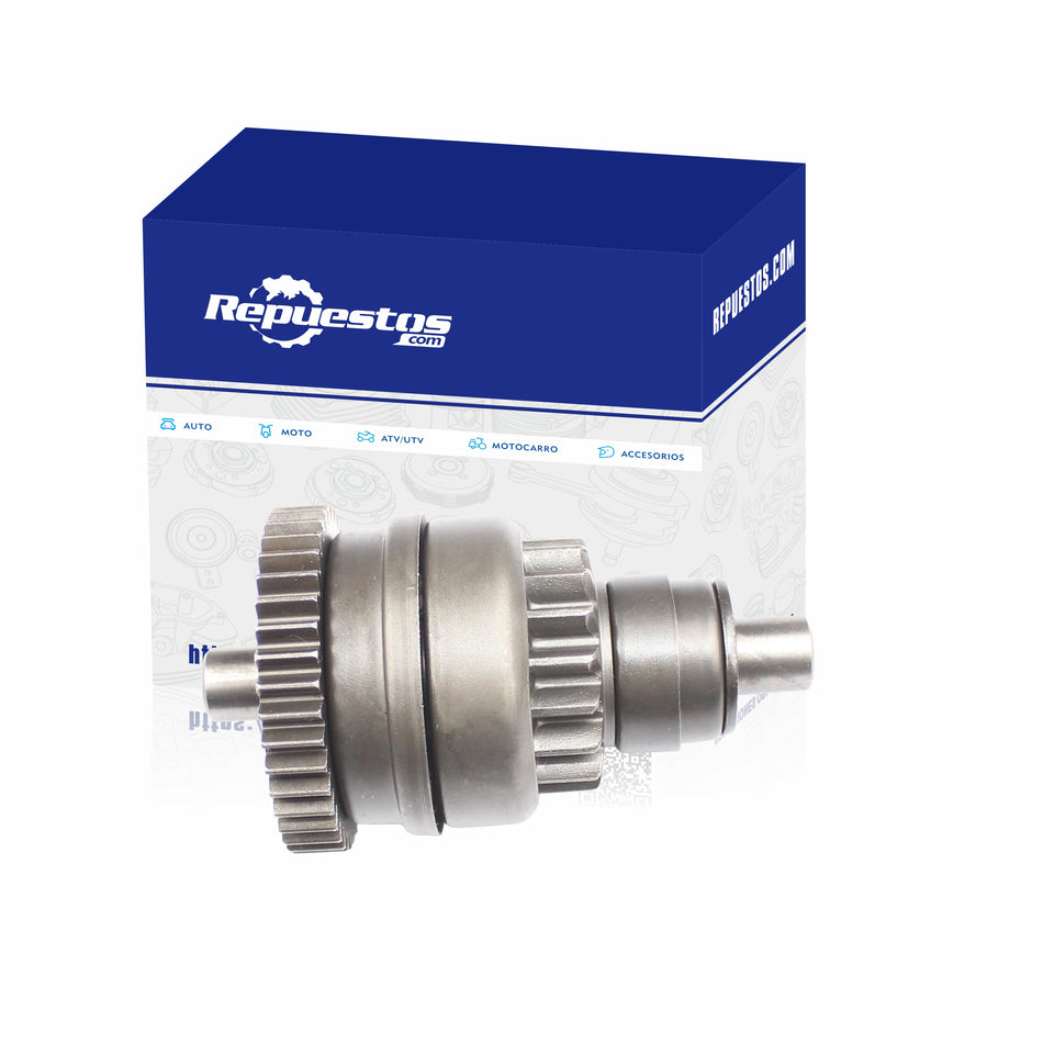 BENDIX PARA MOTOCARRO BAJAJ 225