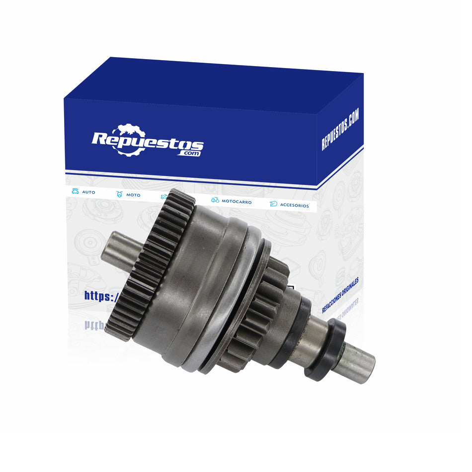 BENDIX PARA KAWASAKI 650/750/800/900/1100 1992-2011