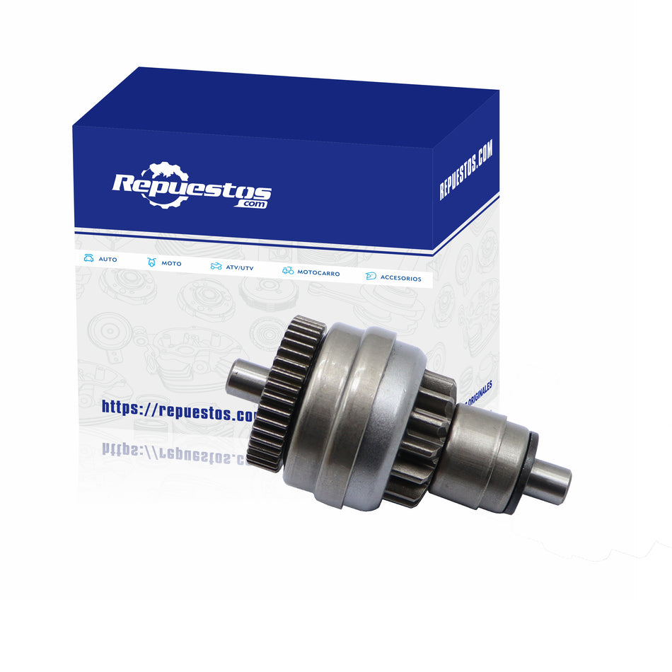 BENDIX PARA SUZUKI LETS UR110