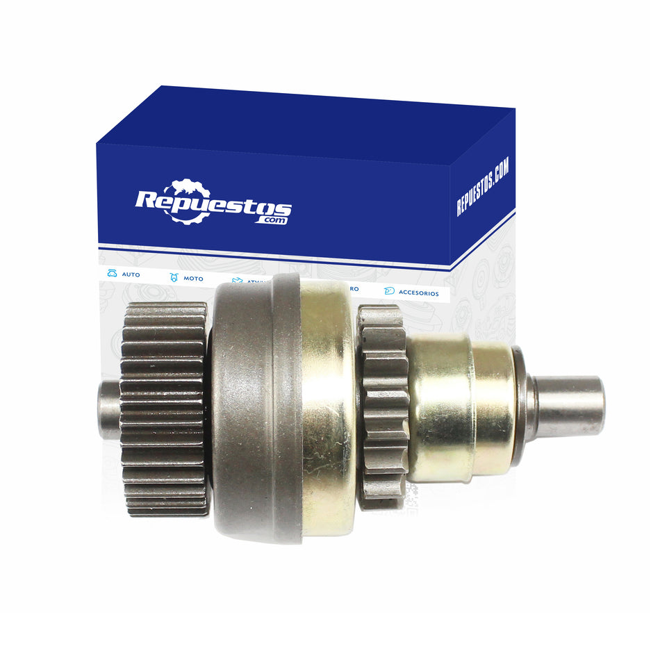 BENDIX PARA TVS KING MOTOCARRO