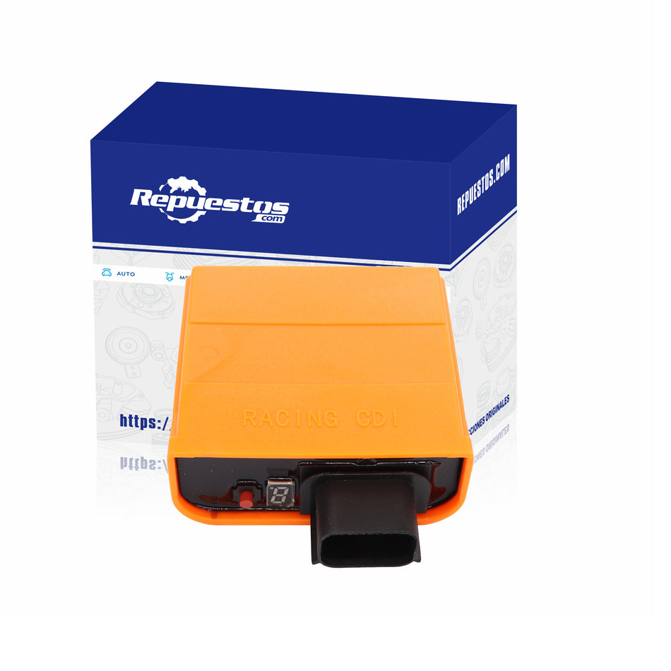CDI MEJORA CARERAS PARA BAJAJ DISCOVER125ST