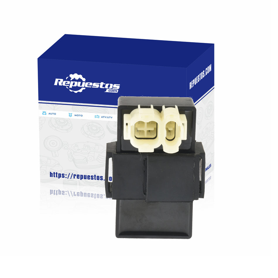 UNIDAD CDI  PARA ITALIKA 280Z F06040062 CALIDAD ORIGINAL