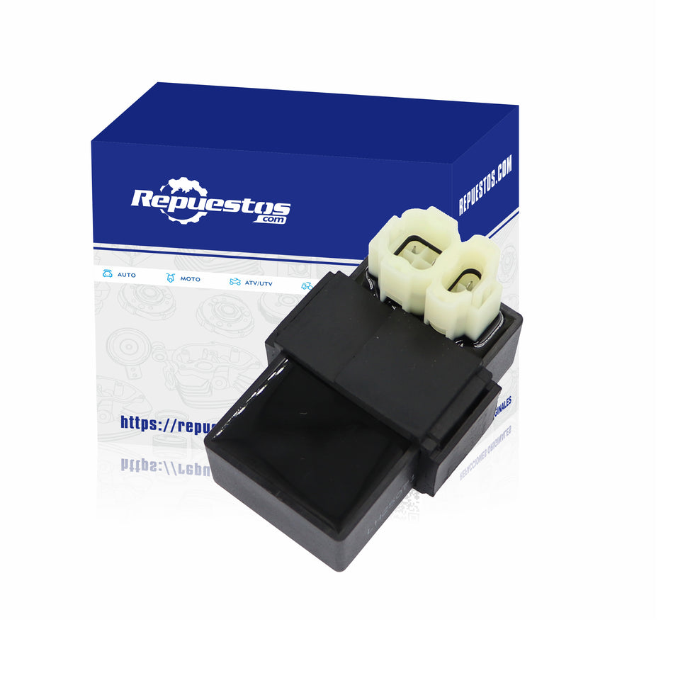 UNIDAD CDI  PARA ITALIKA 280Z F06040062 CALIDAD ORIGINAL