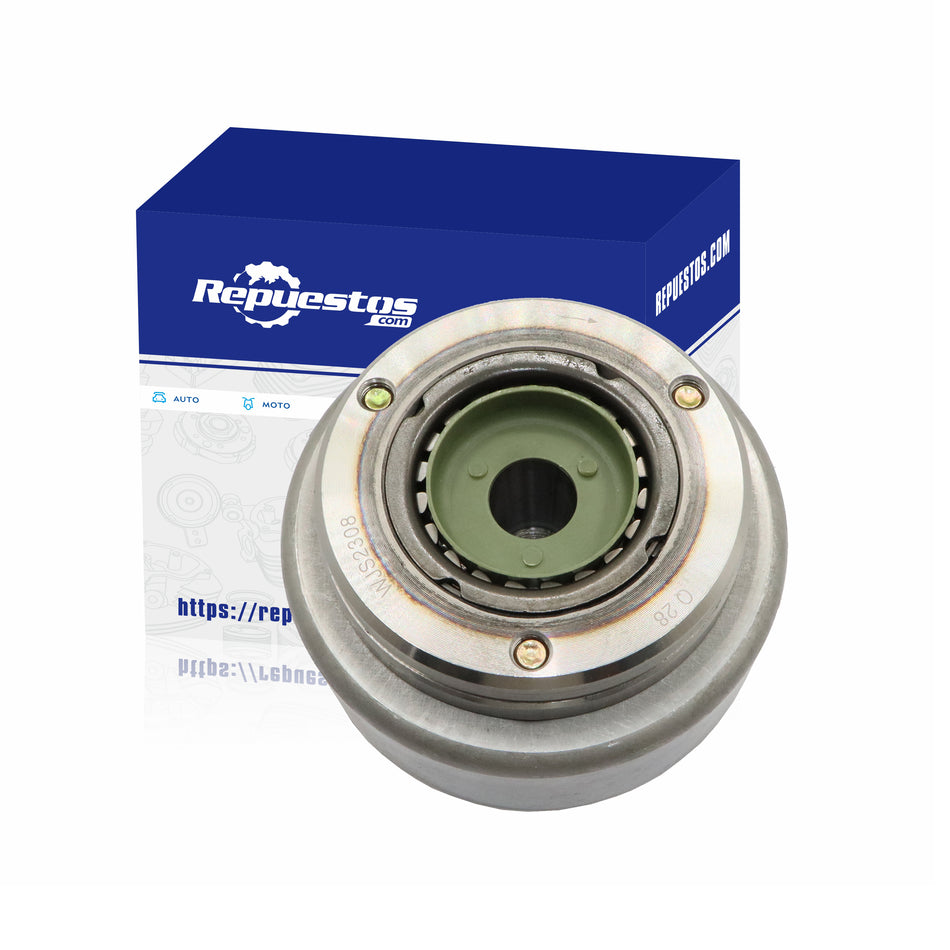 ROTOR MAGNETO PARA VENTO NITROX 200 NITROX 250 T3