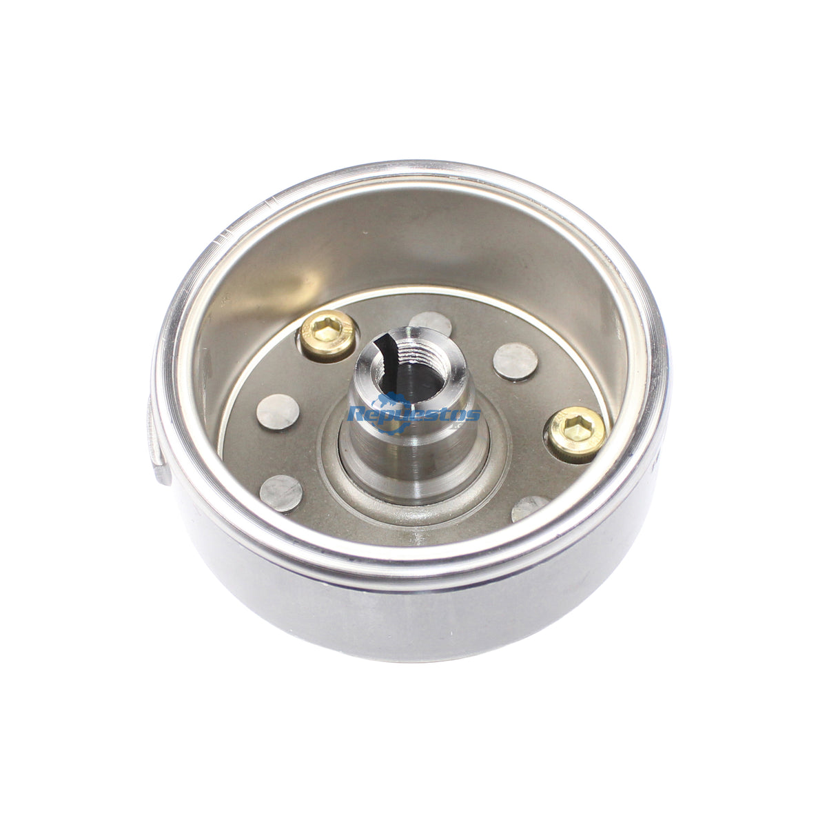 Distributor Rotor Magneto MAGNETO ROTOR FOR VENT TORNADO/ CROSSMAX/ ROCKETMAN 250 – REPUESTOS.COM