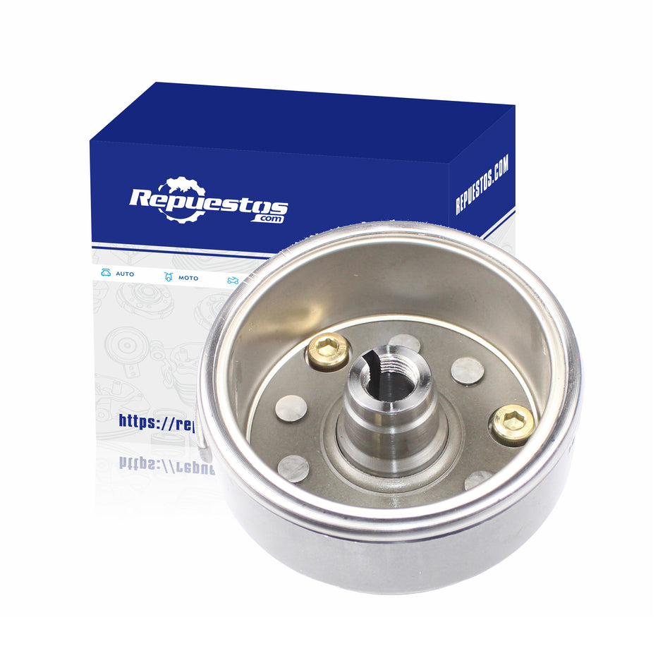 ROTOR MAGNETO PARA VENTO THUNDERSTAR 250 STORM 250 SCREAMER 250