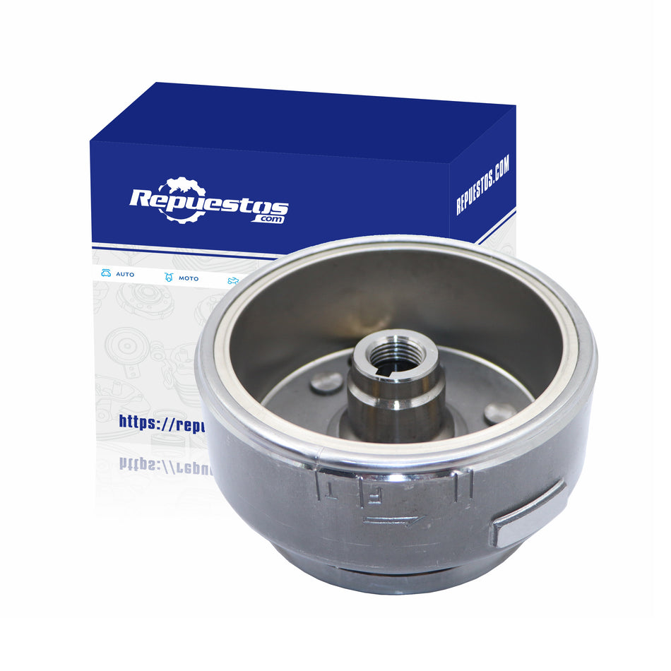 ROTOR MAGNETO PARA VENTO NITROX 250 T3 2022-2024