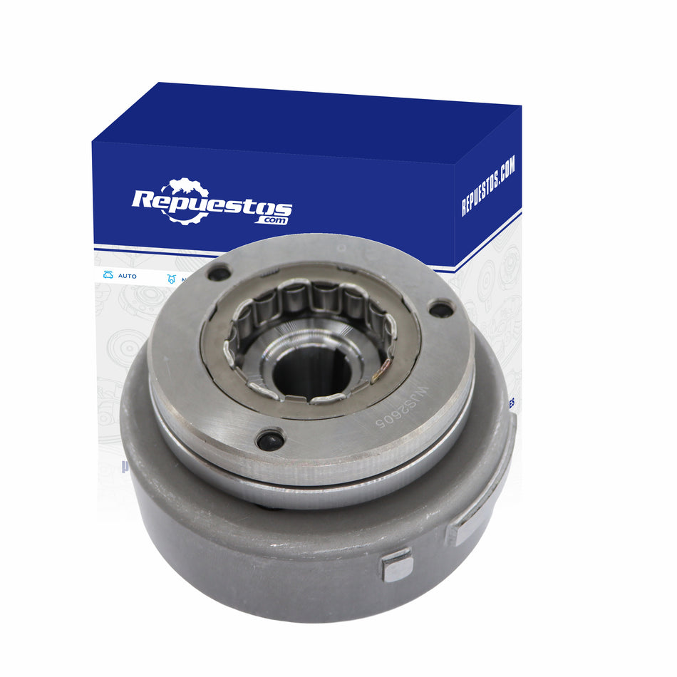 ROTOR MAGNETO PARA VENTO NITROX 330