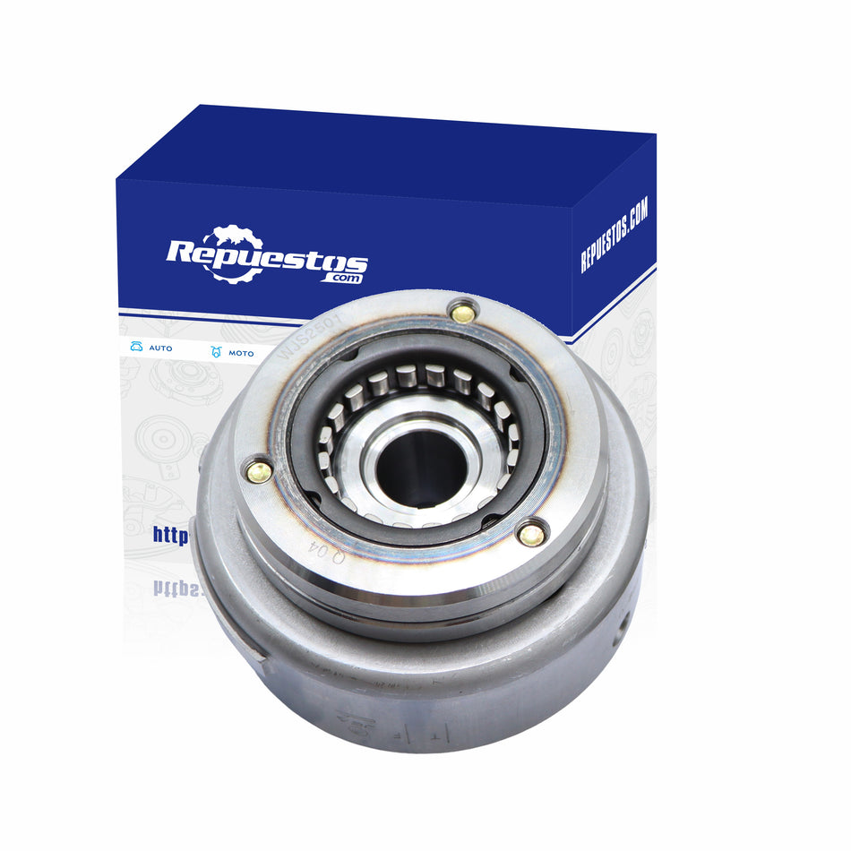 ROTOR MAGNETO PARA VENTO CROSSMAX 300 PRO