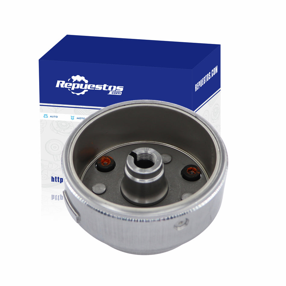 ROTOR MAGNETO PARA VELOCI DARK EAGLE 330RR