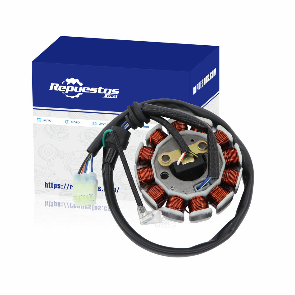 STATOR FOR BAJAJ PULSAR NS200 AS200 JL351038