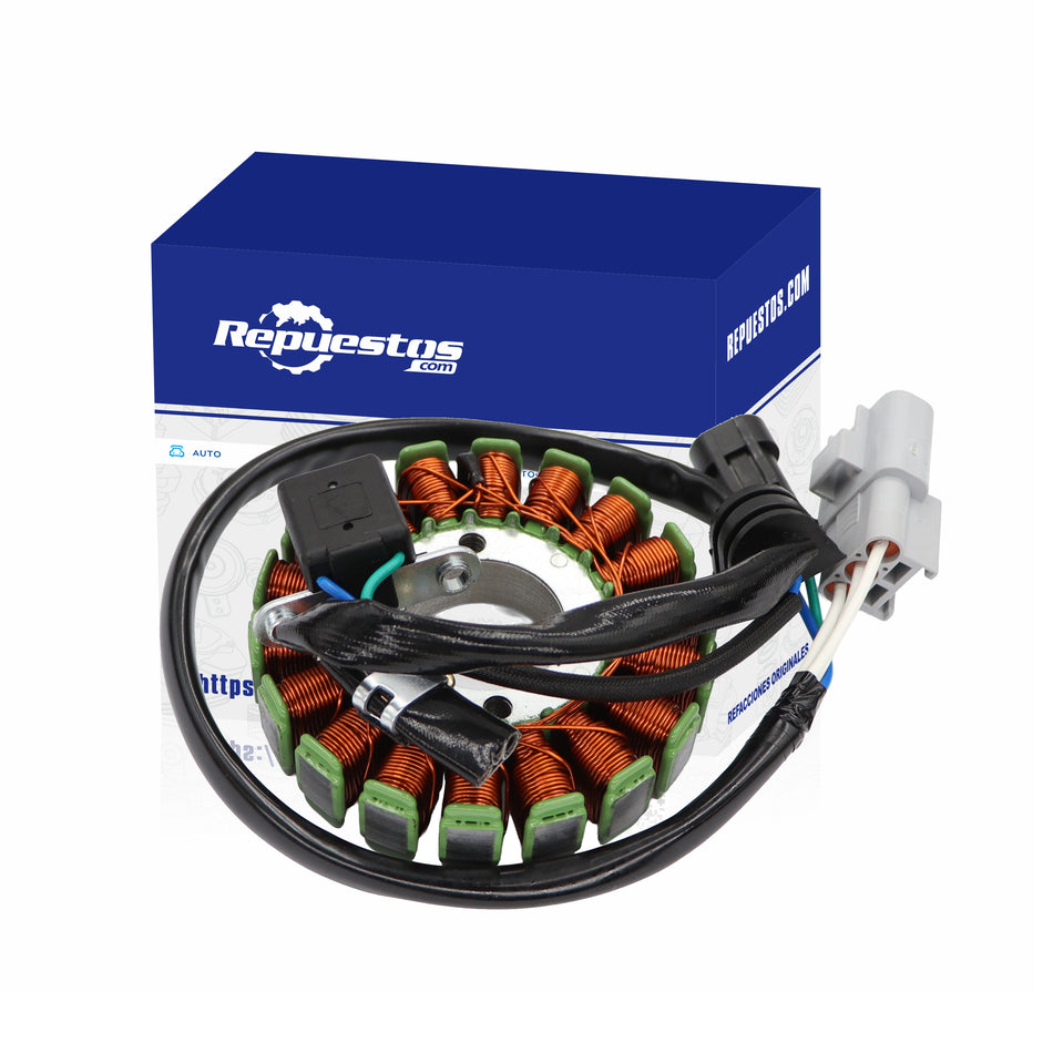 ESTATOR PARA BELLENI TNT250 TNT25 N TRK 251