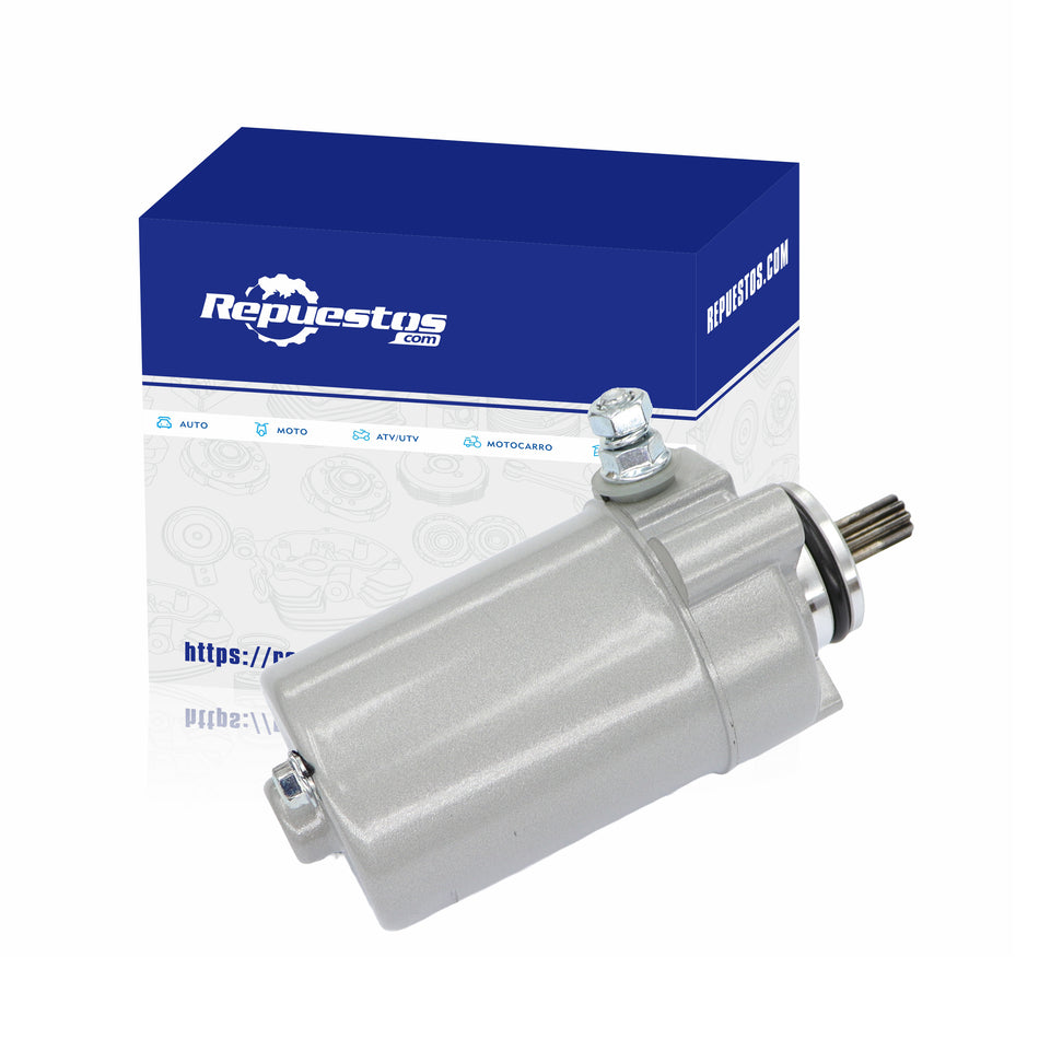 MARCHA MOTOR DE ARRANQUE PARA BAJAJ V15 JH351600