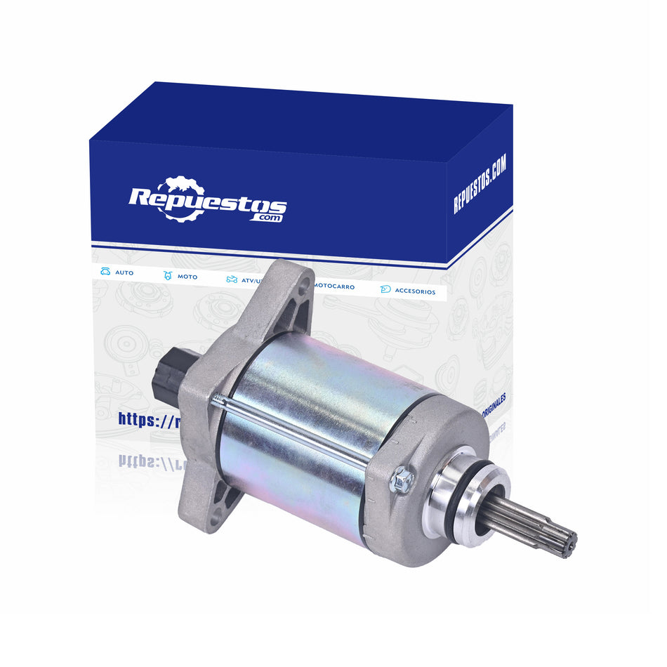  MOTOR DE ARRANQUE MARCHA PARA HONDA RANCHER TRX420 (2007-2014)