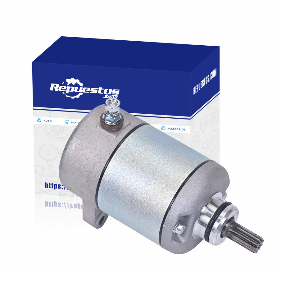 MOTOR DE ARRANQUE MARCHA HONDA TRX350 RANCHER 2000-2006