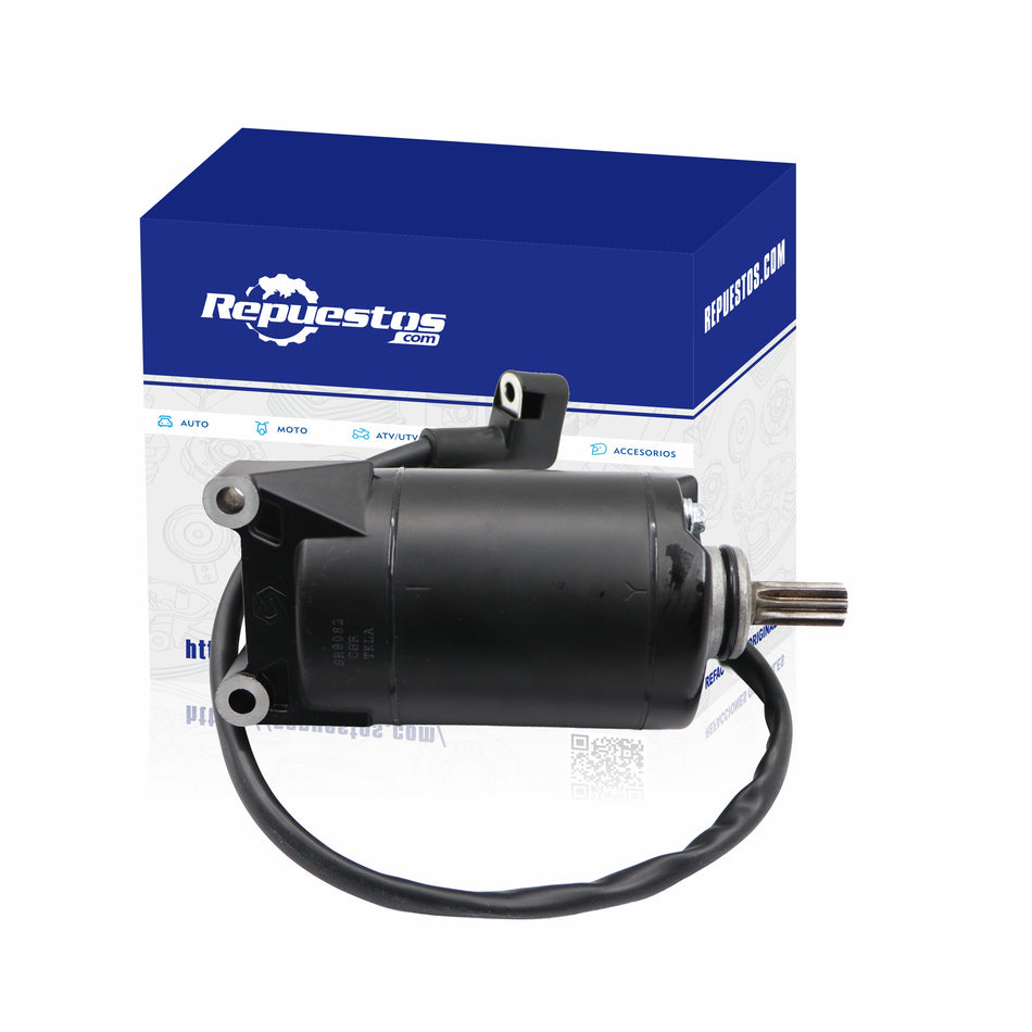 MARCHA MOTOR DE ARRANQUE PARA VENTO CROSSMAX 300 RALLY