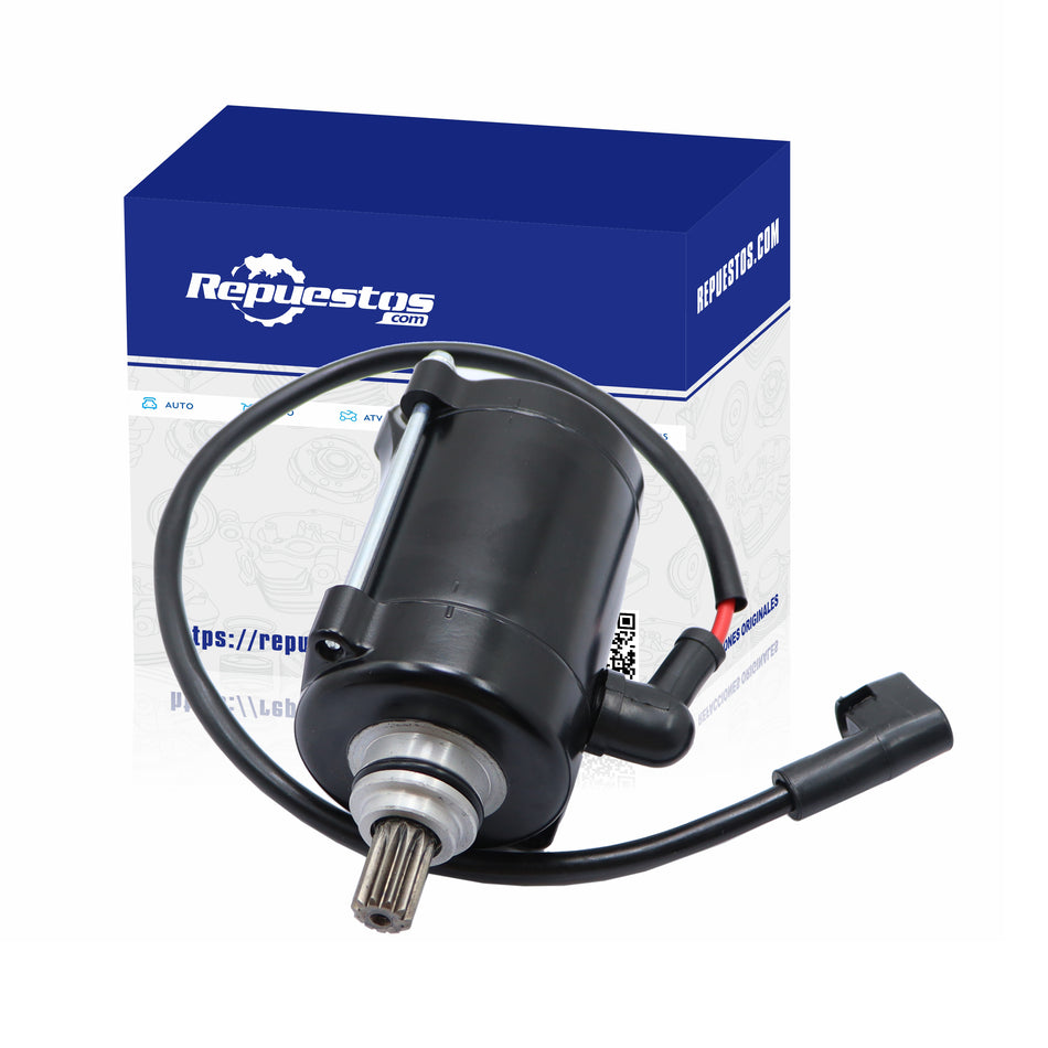 MARCHA MOTOR DE ARRANQUE PARA VENTO CROSSMAX 200 CROSSMAX 220