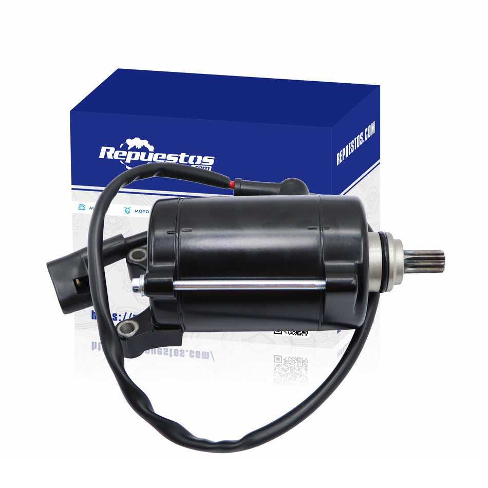MARCHA MOTOR DE ARRANQUE PARA VENTO CROSSMAX 150