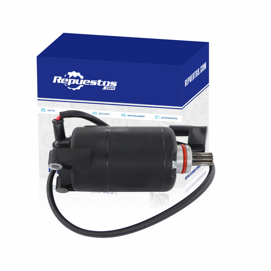 MARCHA MOTOR DE ARRANQUE PARA VELOCI DARK EAGLE 330RR