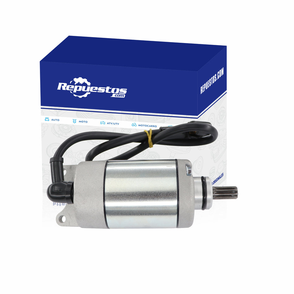 MARCHA MOTOR DE ARRANQUE PARA VENTO NITROX 330