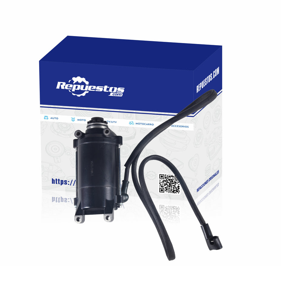 MARCHA MOTOR DE ARRANQUE PARA HONDA REBEL 250 CMX 250 NIGHTHAWK