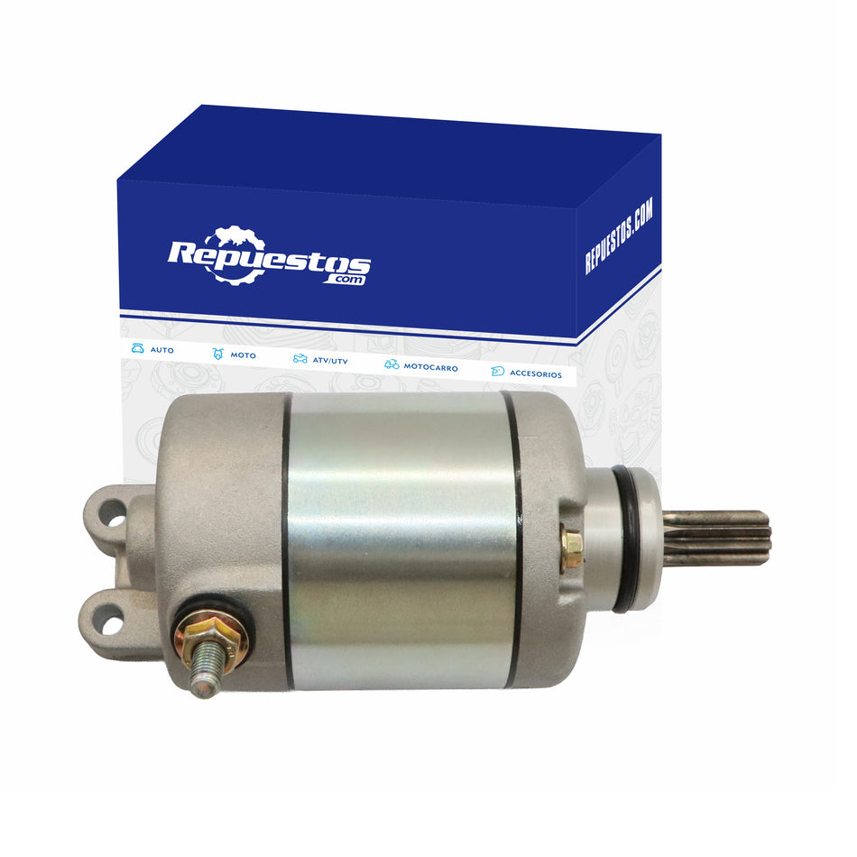 MARCHA MOTOR DE ARRANQUE PARA BENELLI TNT 25N TRK 251