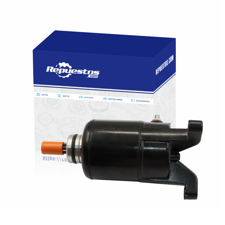 MARCHA MOTOR DE ARRANQUE PARA SUZUKI GIXXER 150/155 GSX150F