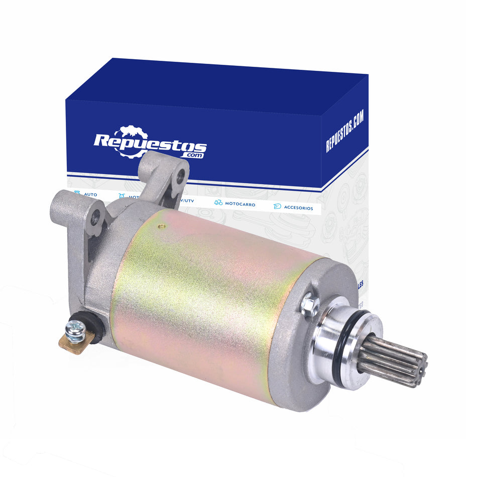 STARTER MOTOR FOR SUZUKI EN125 GN125 GS125