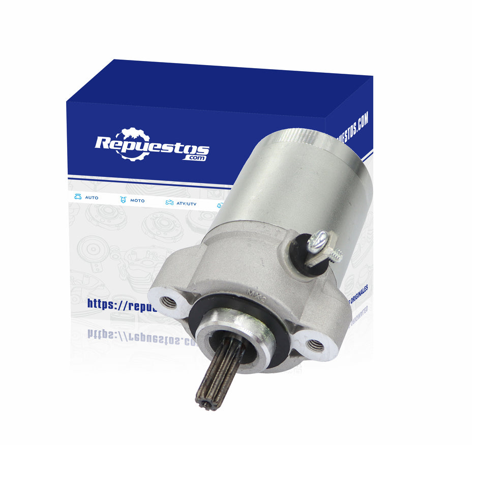 MARCHA MOTOR DE ARRANQUE PARA YAMAHA MT125 WR125