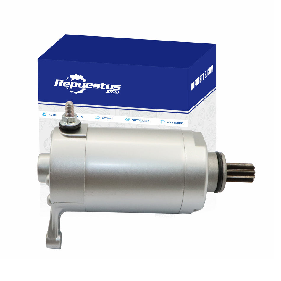 MARCHA MOTOR DE ARRANQUE PARA VENTO V THUNDER 250 COLT 250