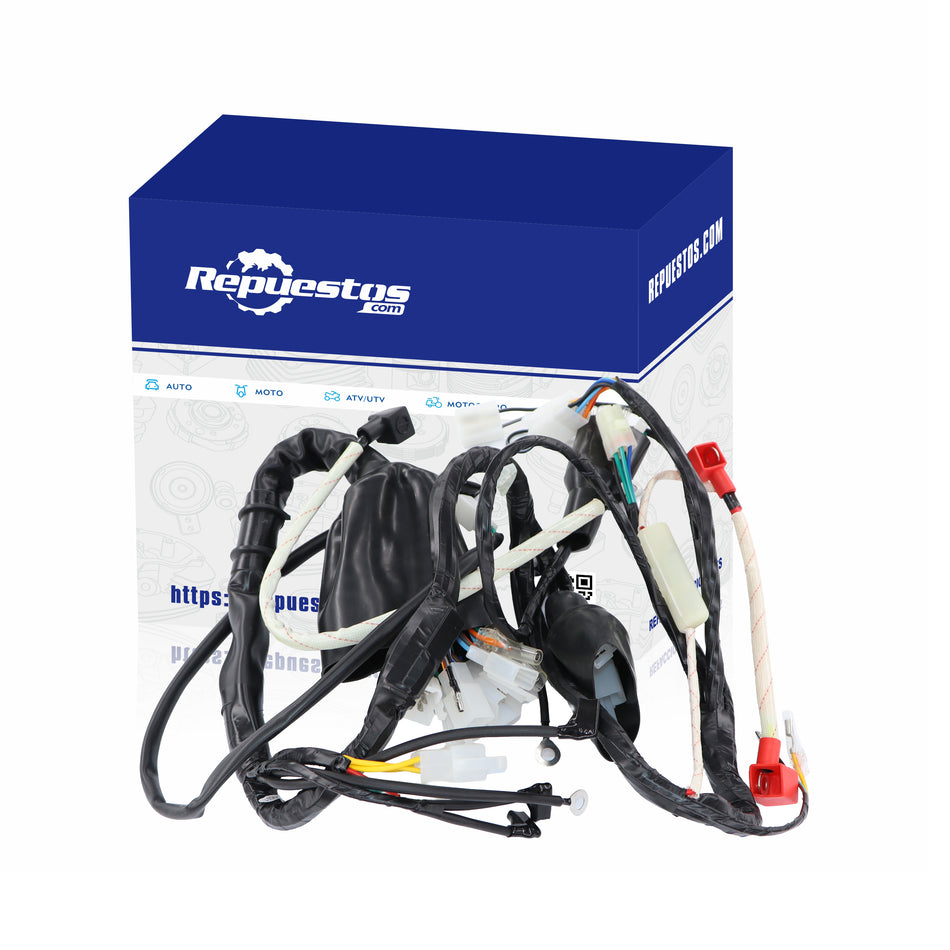 ARNES PRINCIPAL PARA VELOCI XEVERUS 300 PRO XR3 300 RR