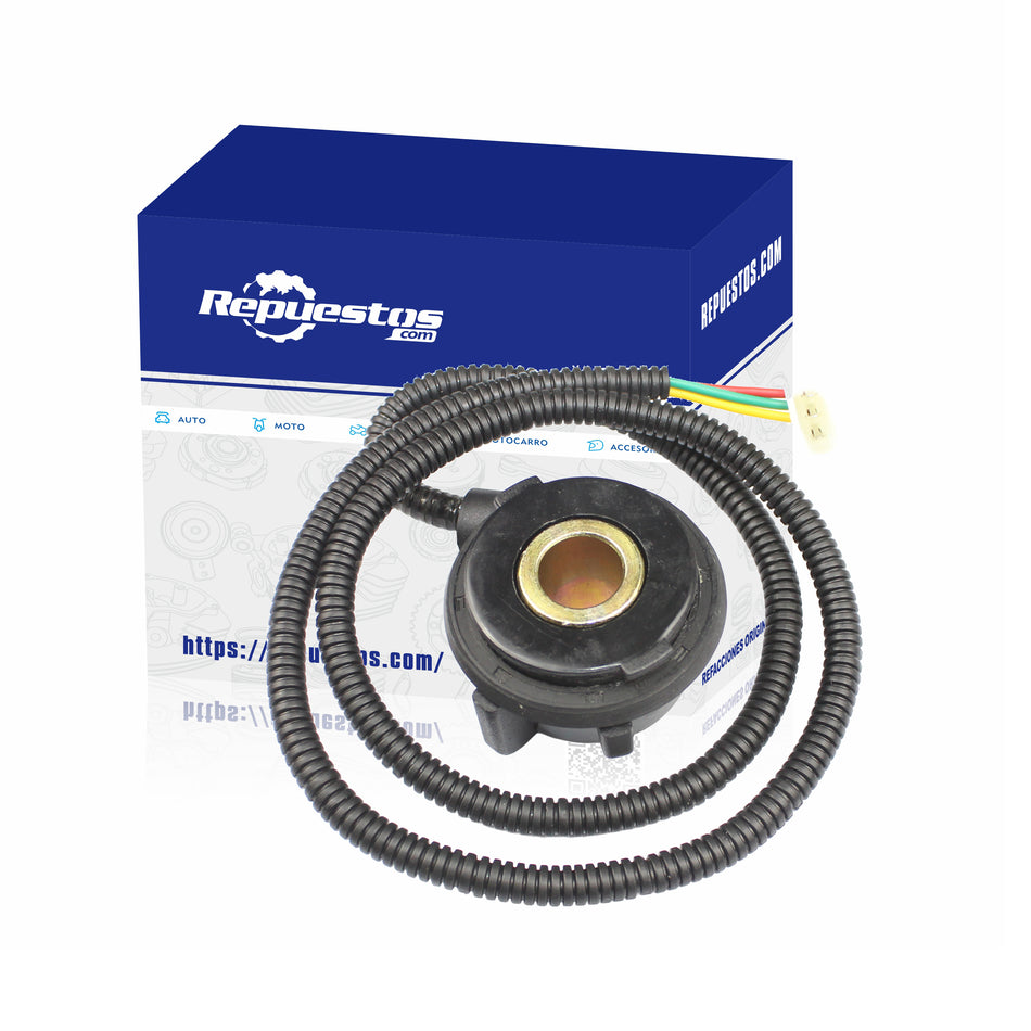 ARAñA VELOCIMETRO SENSOR VELOCIDAD PARA VENTO NITROX 250 T2