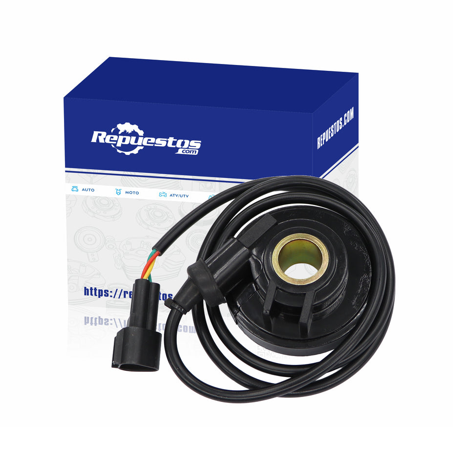 ARAñA VELOCIMETRO SENSOR VELOCIDAD PARA ITALIKA VORT-X250