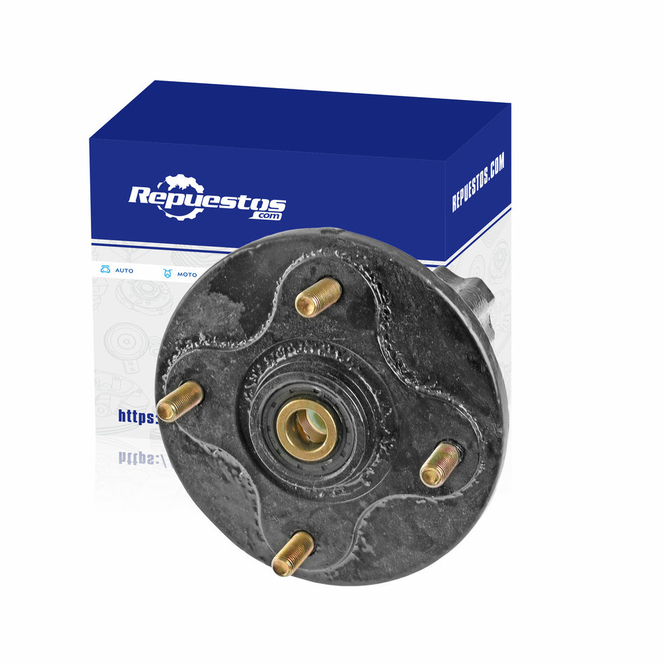 REAR WHEEL BASE FOR ITALIKA ATV190 ATV200 (F15030088) 2 PIECES