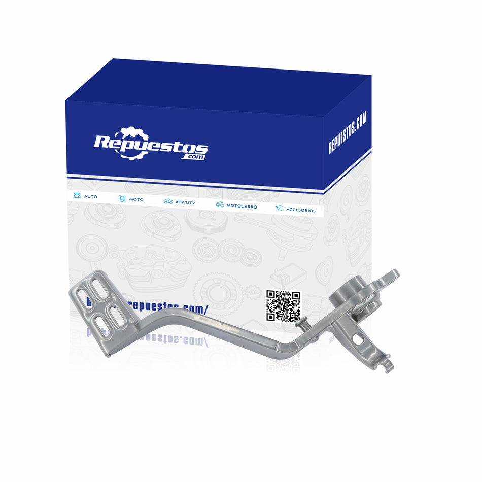 PEDAL DE FRENO PARA BAJAJ DOMINAR 250 DOMINAR 400 / UG / TOURING