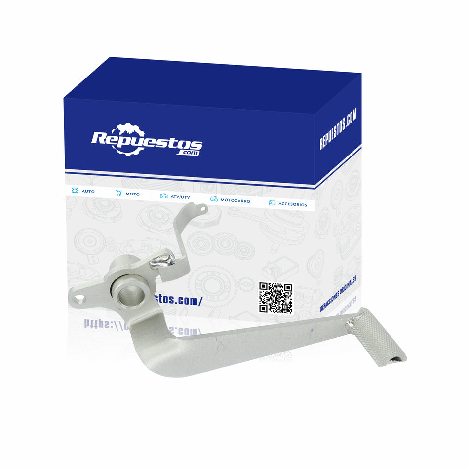 PEDAL DE FRENO PARA HONDA CB190R