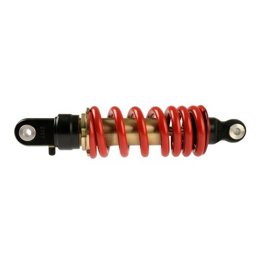 AMORTIGUADOR TRASERO PARA ITALIKA VORT-X 250 VORTEX 250 F02020165
