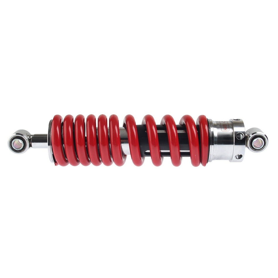 AMORTIGUADOR TRASERO PARA ITALIKA 250Z F02020097