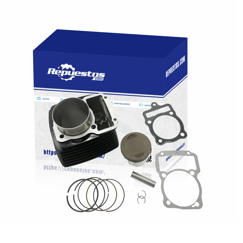 KIT DE CILINDRO PARA VENTO V-RACER 250