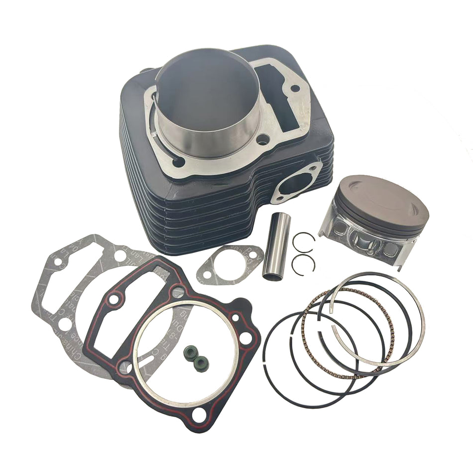 KIT CILINDRO COMPLETO PARA VENTO GTS 300