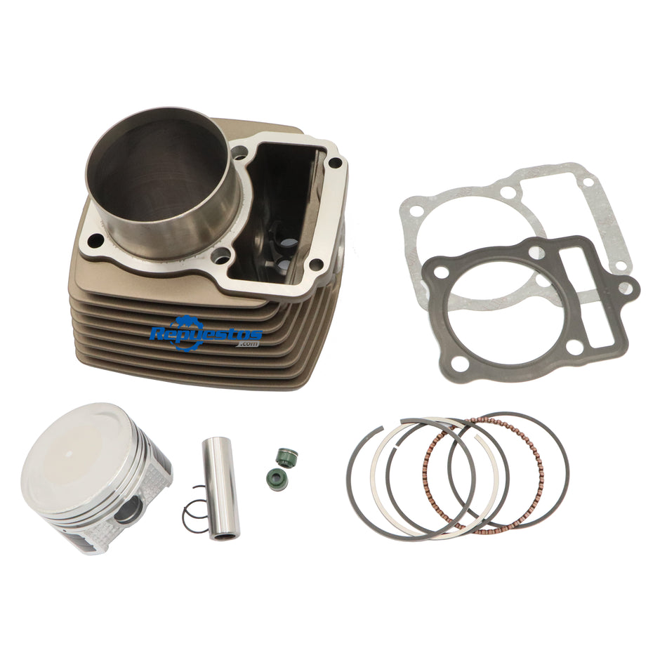 KIT DE CILINDRO PARA VENTO GT250 2020-2021