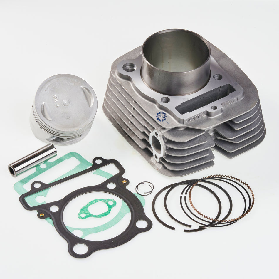 KIT CILINDRO PARA YAMAHA BIG BEAR 350 GRIZZLY 350 RAPTOR 350