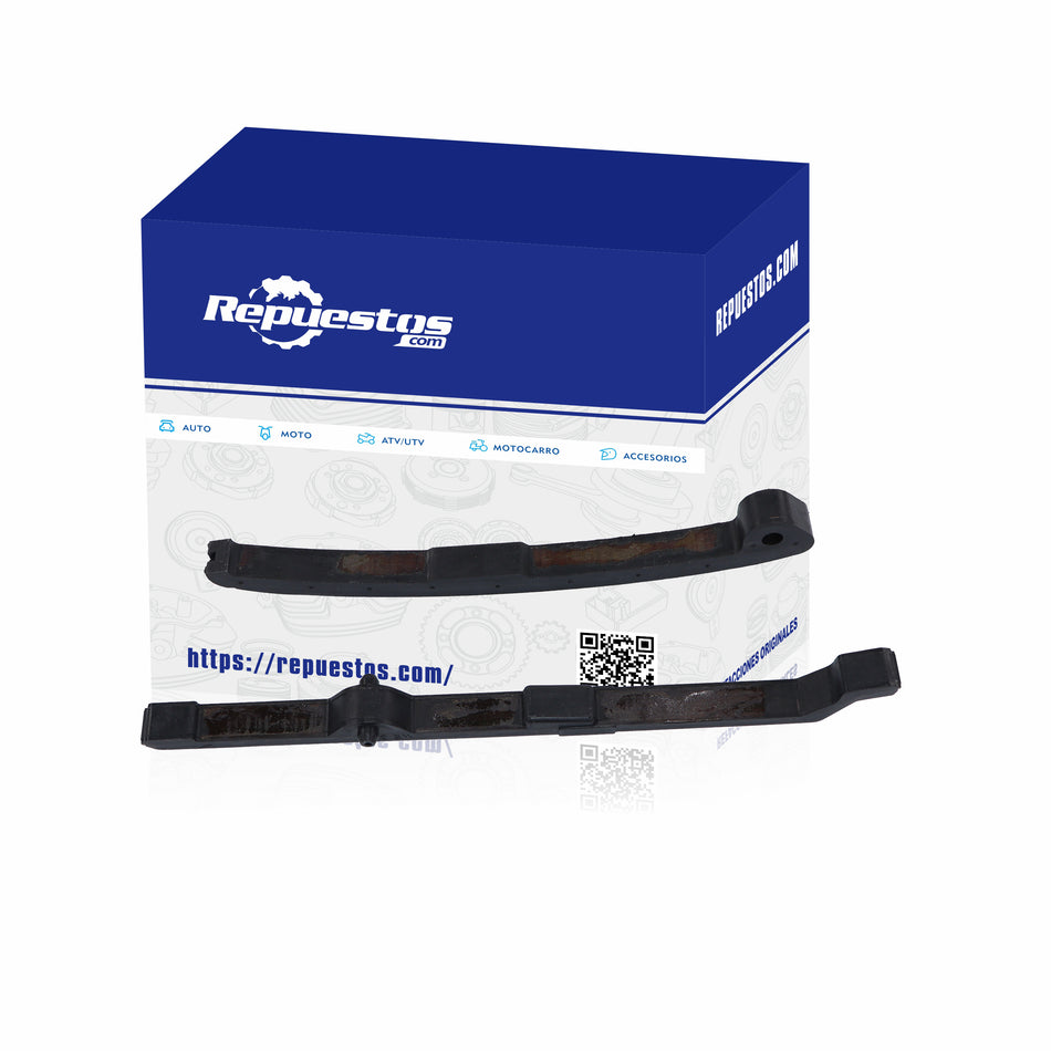 GUIAS DE CADENA DE TIEMPO PARA HONDA CARGO 150 GL 150