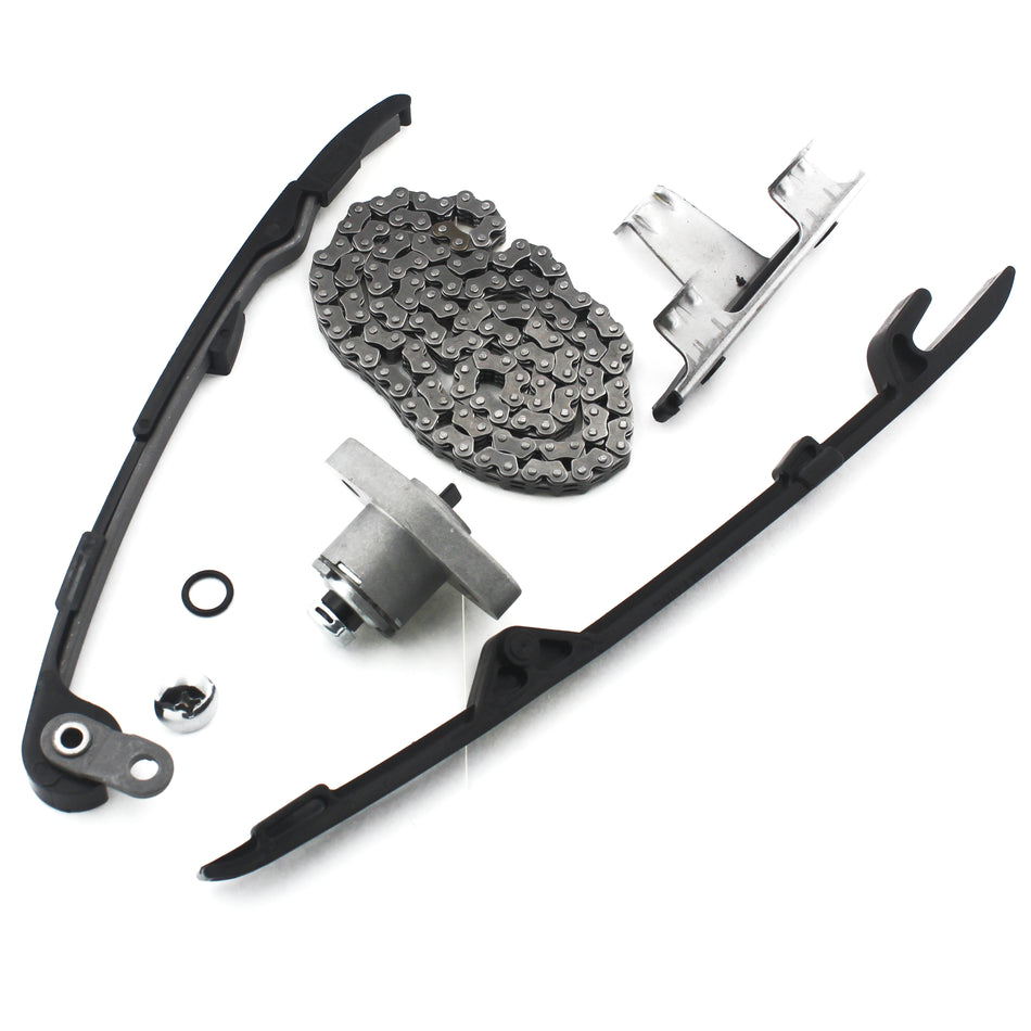 GUIAS CADENA DE TIEMPO Y TENSOR PARA HONDA CBX250 TWISTER XR250 TORNADO